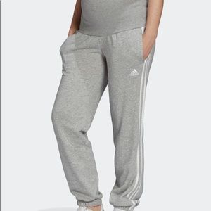 NWT - Adidas MATERNITY Sweatpants